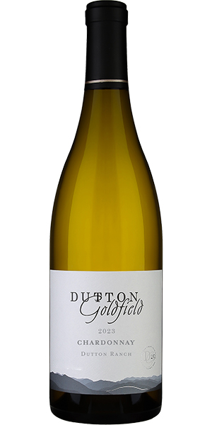 Dutton-Goldfield Winery
